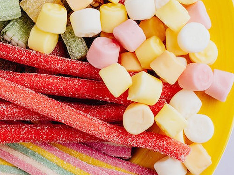 2024糖果市(shì)場(chǎng)趨勢