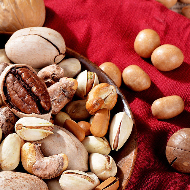 零食的(de)常見(jiàn)問(wèn)題解答(dá)：吃(chī)得(de)健康又(yòu)開(kāi)心！