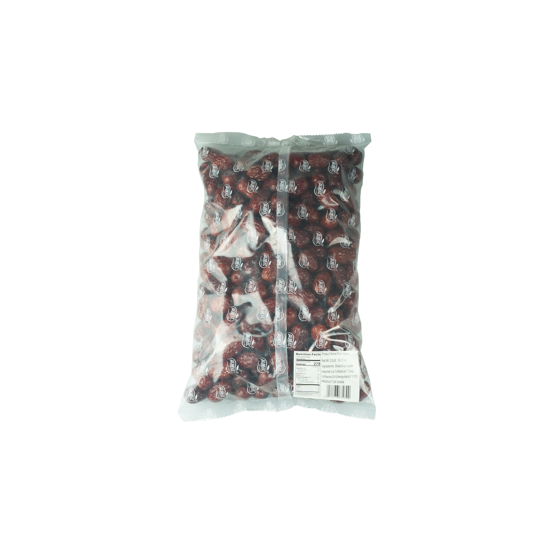Pearl dates 2.2lb