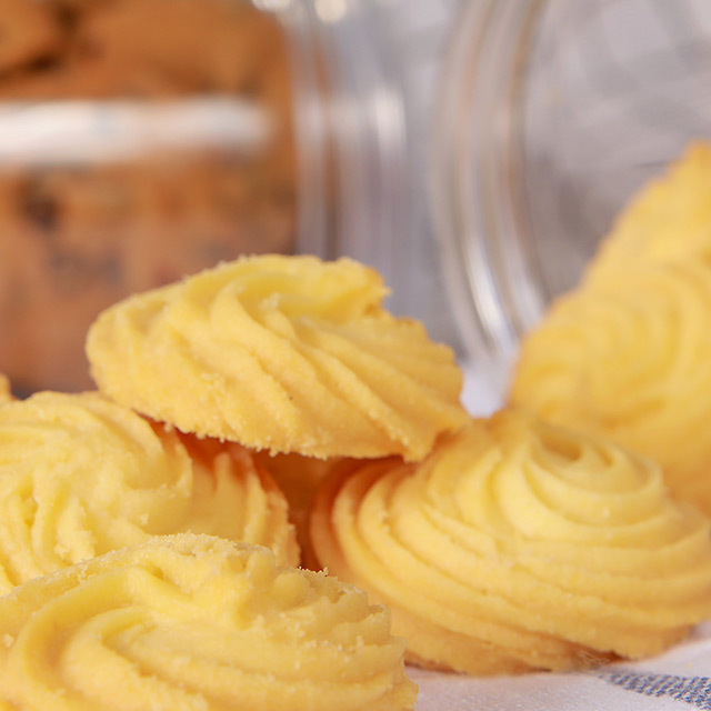 探索零食行(xíng)業(yè)的(de)新興方案與趨勢