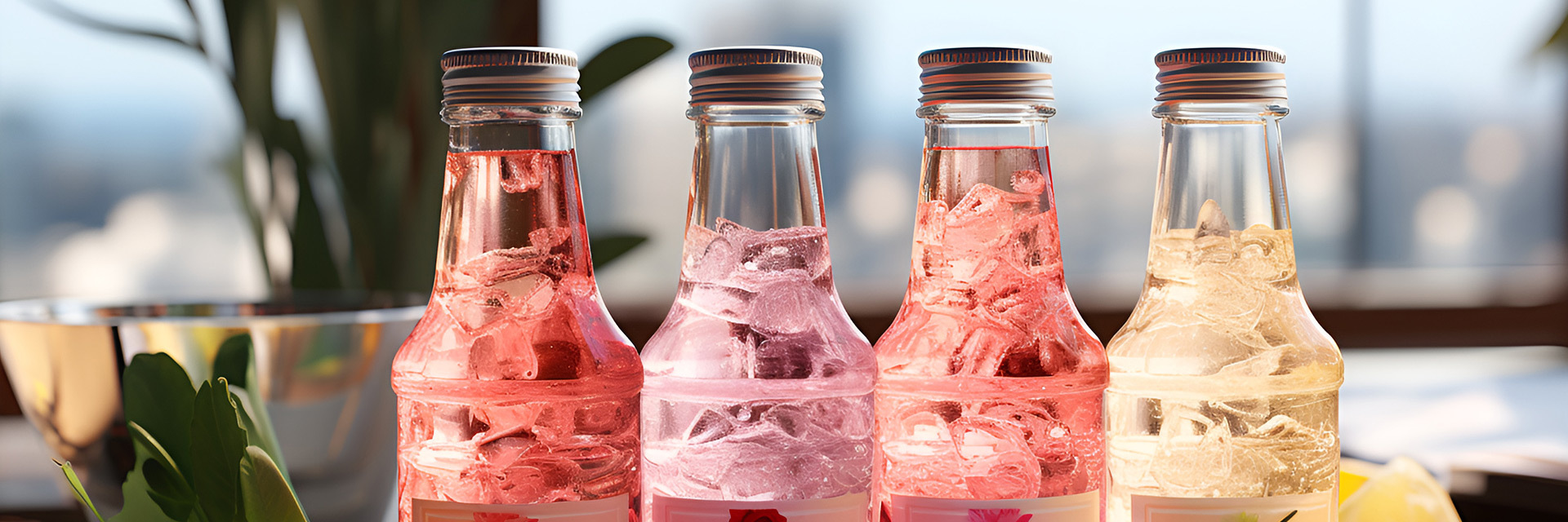 The Versatile World of Beverages: More Than Just a Drink