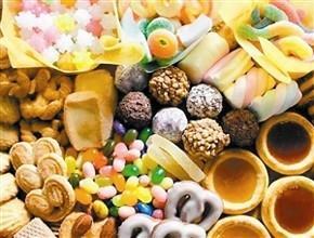 Sweet Discoveries: The Sweet Science of Candy