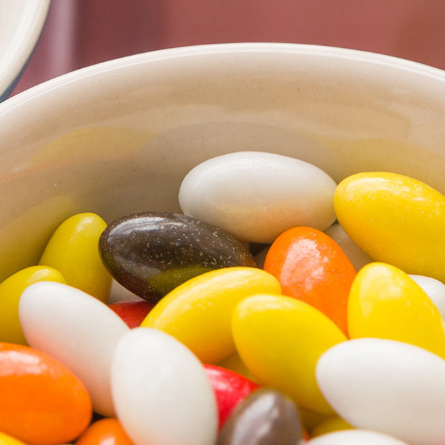 Sweet Strategies: A Deep Dive into the Candy Industry